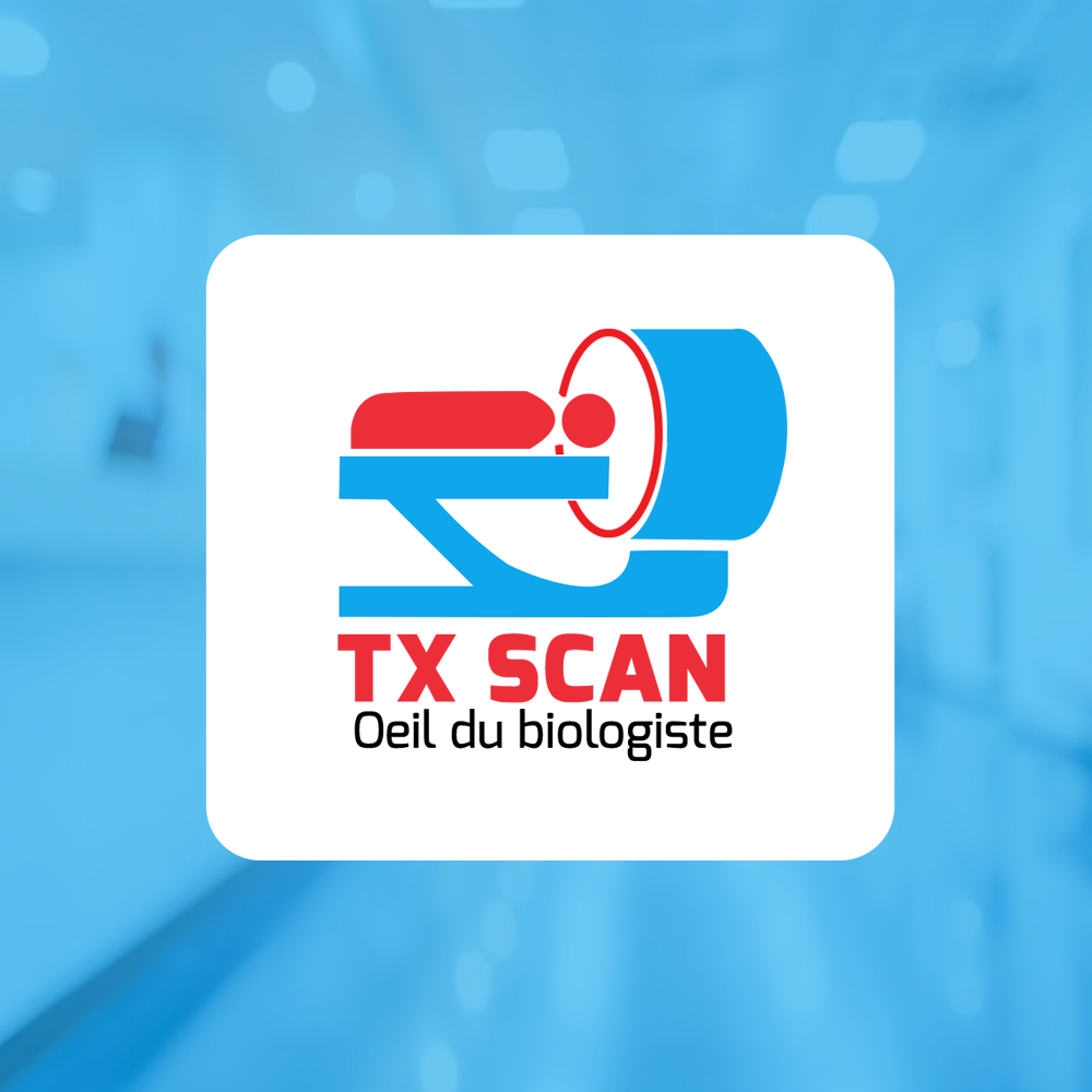 TX SCAN